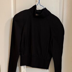 COS Black Women's Blouse